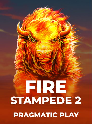 Fire Stampede 2